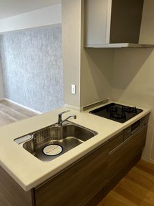 リラフォート藤森 0206号-4