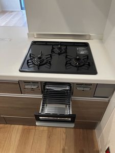 リラフォート藤森 0206号-5