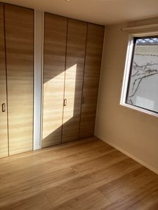 リラフォート藤森 0206号-6