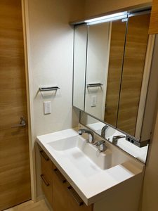 リラフォート藤森 0206号-14