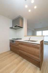 NT Maison Ⅱ 0302号-3