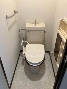 ラポール 0105号-9