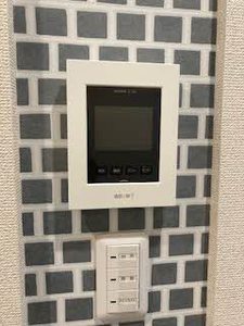 ラポール 0203号-8