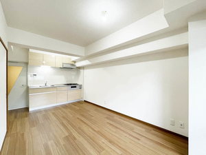 アンソレイユＫ 0105号-3