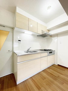 アンソレイユＫ 0105号-7