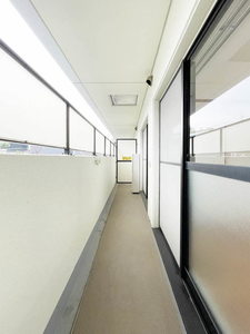 アンソレイユＫ 0105号-9