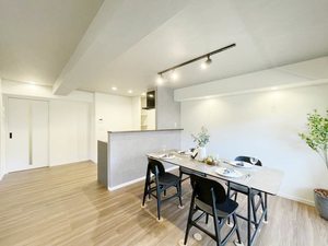 アンソレイユＫ 0106号-2