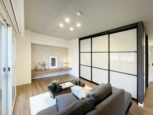 アンソレイユＫ 0106号-4