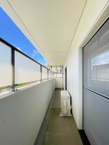 アンソレイユＫ 0106号-9