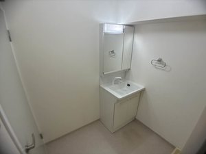 アンソレイユＫ 0202号-5