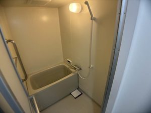 アンソレイユＫ 0202号-7