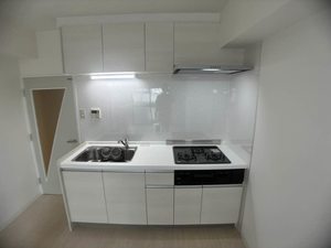 アンソレイユＫ 0202号-13