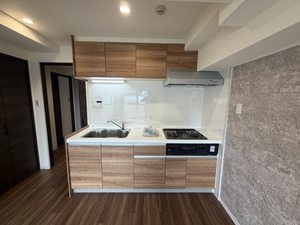 アンソレイユＫ 0305号-8