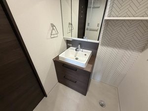 アンソレイユＫ 0305号-9