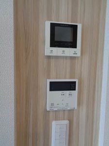 アクア　コート　草津　Ⅱ 0202号-4