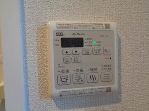 アクア　コート　草津　Ⅱ 0202号-12