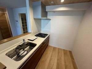 シャーメゾン・ピーノ 0203号-6