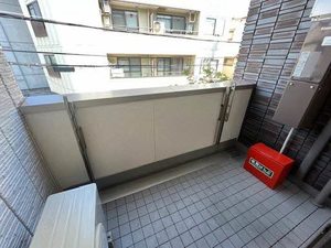 シャーメゾン・ピーノ 0203号-11