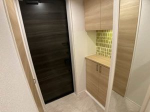 シャーメゾン・ピーノ 0301号-4