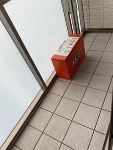 ガーデンリゾート 0303号-14