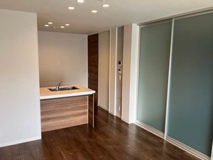 シャーメゾン　まほろば 0203号-3