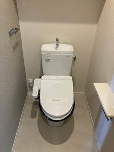 シャーメゾン　まほろば 0203号-7