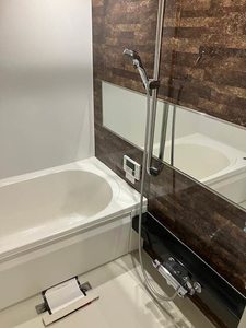 シャーメゾン　まほろば 0203号-8