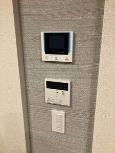 シャーメゾン　まほろば 0203号-13