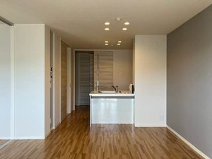 シャーメゾン　まほろば 0301号-2