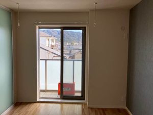 シャーメゾン　まほろば 0301号-5