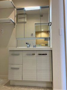 シャーメゾン　まほろば 0301号-8