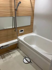 シャーメゾン　まほろば 0301号-9