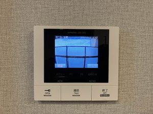 シャーメゾン　まほろば 0301号-12