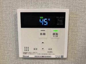 シャーメゾン　まほろば 0301号-13