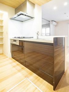 ShaMaison mohiro 駅前館 0102号-3