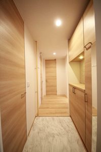 ShaMaison mohiro 駅前館 0305号-6