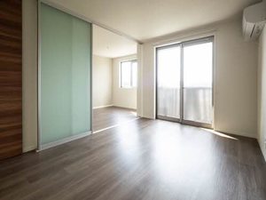 カーサグラス　オエステ B202号-2