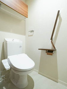 カーサグラス　オエステ B202号-5