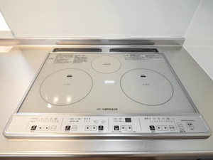 カーサグラス　オエステ B202号-9