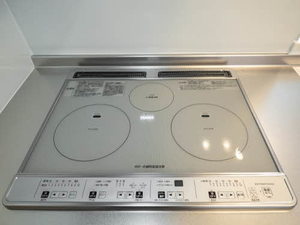 カーサグラス オエステ B203号-9