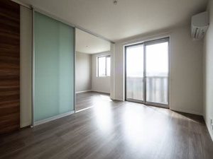 カーサグラス オエステ B205号-2