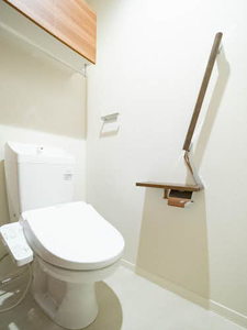 カーサグラス オエステ B205号-5