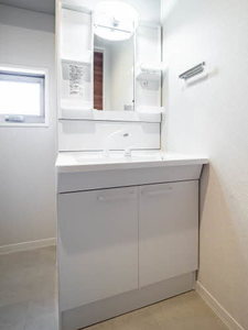 カーサグラス オエステ B205号-6