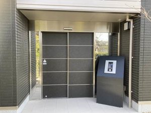 ノーブルパレス 0205号-3