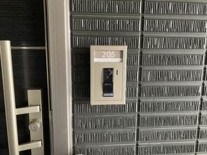 ノーブルパレス 0205号-5