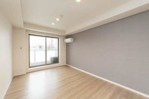 ベレオ小松原 0205号-2