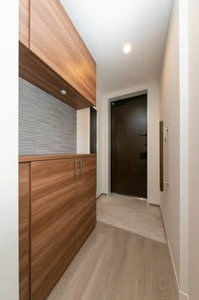 ベレオ小松原 0205号-4