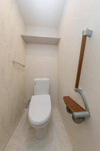 ベレオ小松原 0205号-5