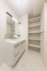 ベレオ小松原 0205号-6