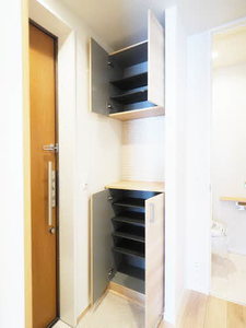 チェリーハウス 0201号-5